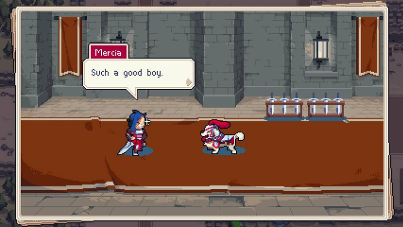Illustration for article titled Wargroove Is A Very Good Strategy Game